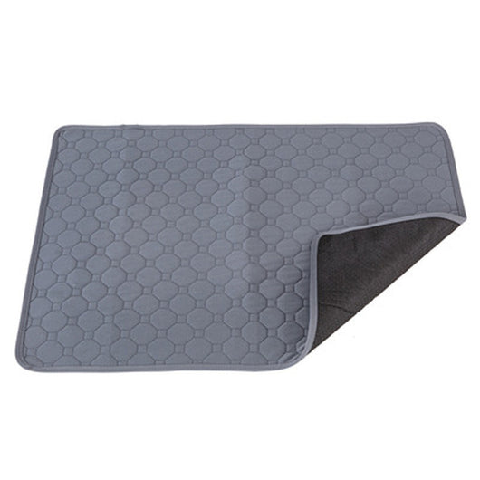 Tapete Absorbente para Mascotas Antideslizante, Lavable y Reutilizable - Image 5
