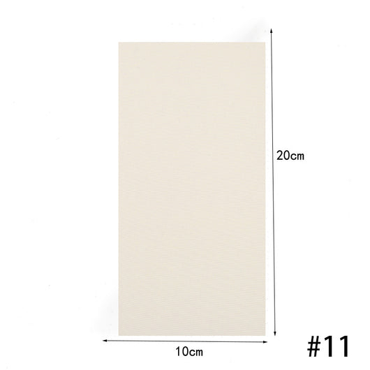 Kit de 34 Parches Adhesivos de Tela para Reparación de Prendas - Image 10