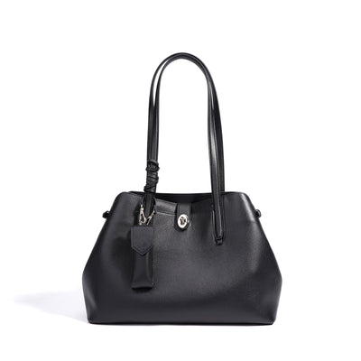 Bolso Minimalista de Lujo con Gran Capacidad para Mujer - Image 6