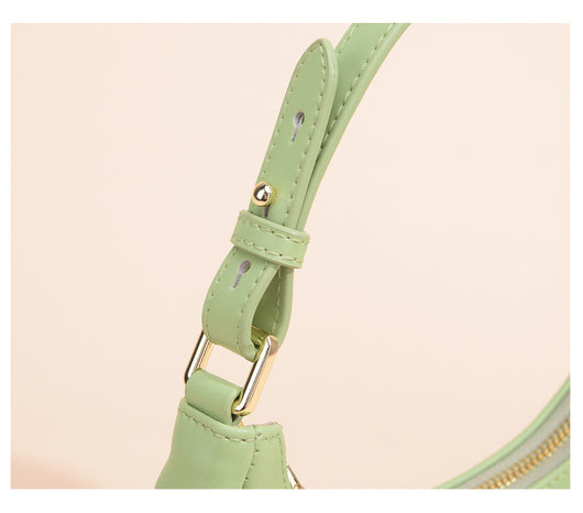 Bolso de Cuero para Mujer - Cartera Messenger Elegante y Funcional - Image 2