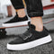 Zapatos Plataforma Baja Moda Juvenil con Banda Elástica