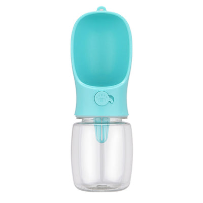 Vaso Portátil para Mascotas - Bebedero Plegable para Perros - Image 4