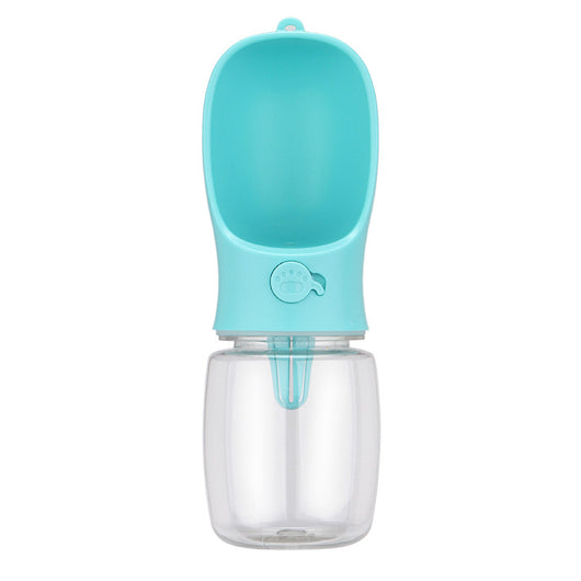 Vaso Portátil para Mascotas - Bebedero Plegable para Perros - Image 4