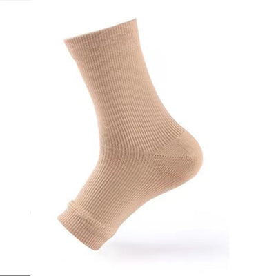 Calcetines Deportivos de Compresión con Protección para los Dedos - Image 3