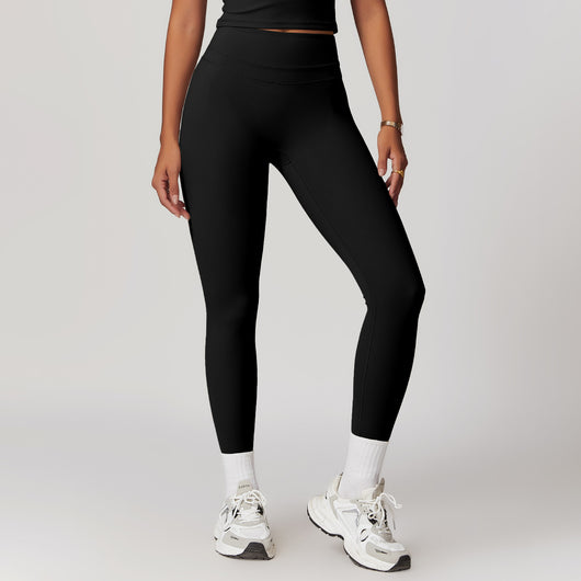 Pantalones Yoga Cintura Alta Reductores con Levanta Glúteos - Image 5