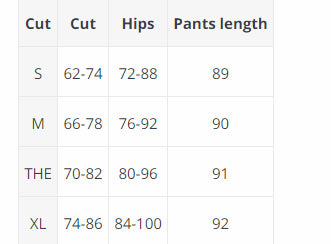 Pantalones de Compresión Deportiva Transpirables sin Costuras - Image 6