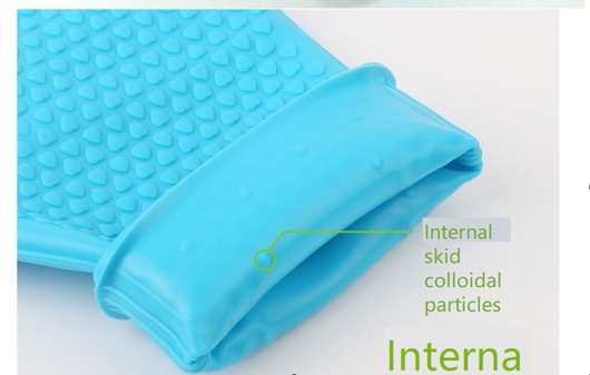 Guantes Aislantes de Silicona Antideslizante para Microondas - Image 14