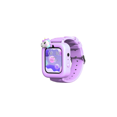 Reloj Inteligente Infantil Multifunción con Cámara de Foto y Video - Image 7