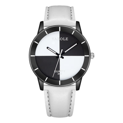 Reloj de Cuarzo Minimalista para Estudiantes - Elegante y Funcional - Image 17