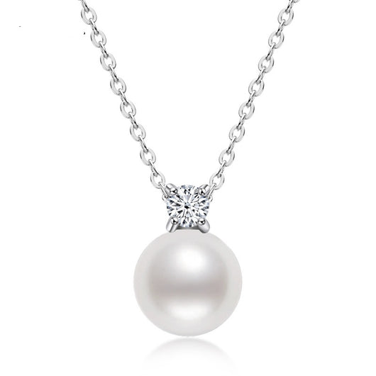Collar Minimalista de Plata 925 con Bombilla de Luz - Image 9