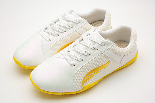 Zapatos de Artes Marciales Ultraligeros Transpirables con Tecnología 3D - Image 10