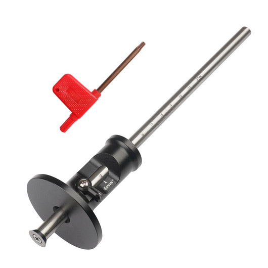 Marcador de Carpintería con Punta de Carburo - Image 12