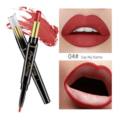 Labial Doble Punta Mate Hidratante - Image 20