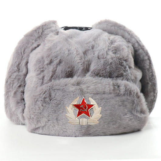 Gorro Impermeable Unisex Lei Feng - Protección Total para Aventuras al Aire Libre - Image 30