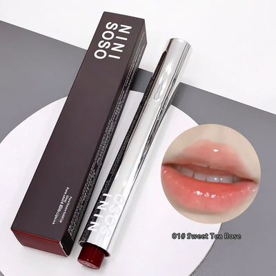 Labial Sólido Fijador de Color Puro - Image 6
