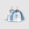 Blue C 52 cm