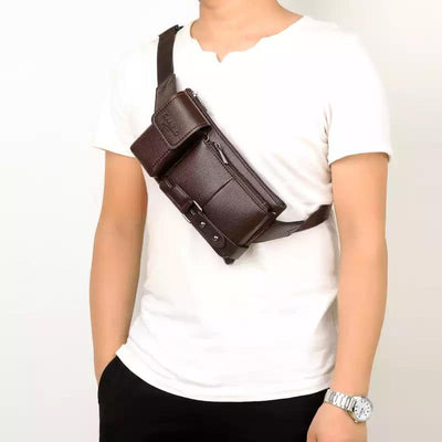 Bolsillos para Celular para Hombre - Image 5