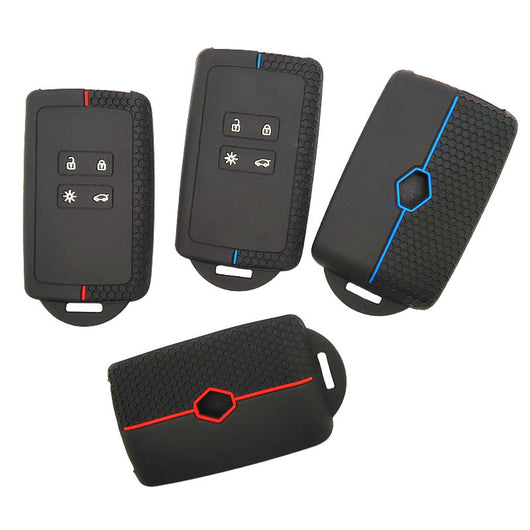 Funda Protectora de Silicona para Llaves Antiimpactos - Image 11