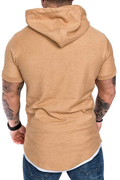 Camiseta Deportiva Manga Corta - Image 21
