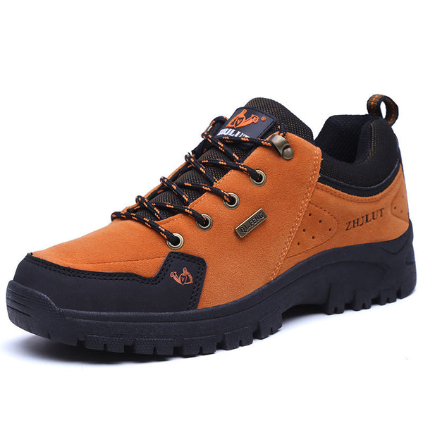 Zapatos Cómodos Antideslizantes para Papá y Adultos Mayores