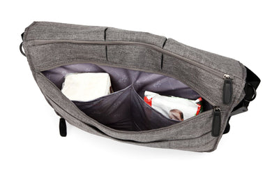 Bolsa Bandolera Mamá Convertible - Image 10