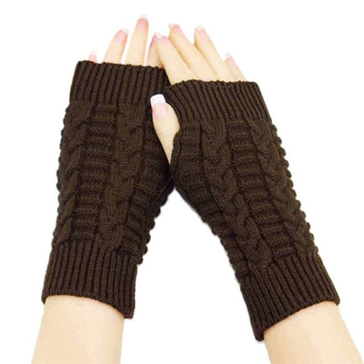 Guantes Térmicos para Computadora Mujer - Image 4