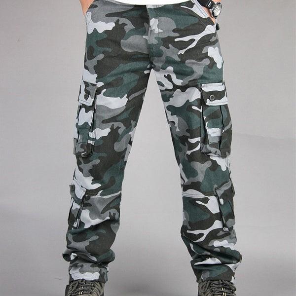 Overol Casual para Hombre - Comodidad y Estilo