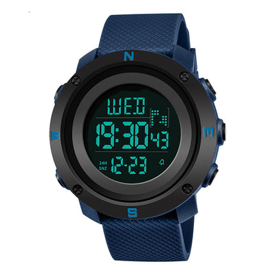 Reloj Deportivo Inteligente con Tecnología Luminiscente - Image 5