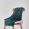 8 Verde Oscuro 150 X 200