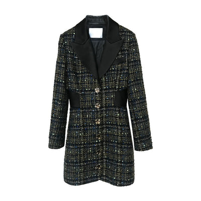Abrigo de Lana Premium Elegancia y Versatilidad para Mujer - Image 2