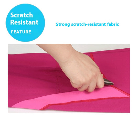 Pantalones de Escalada Transpirables Impermeables Slim Fit - Image 26