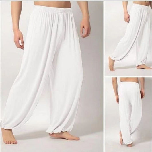 Pantalones de Entrenamiento Infantil con Máxima Elasticidad - Image 3