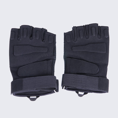 Guantes Tácticos Camuflados para Fitness con Pantalla Táctil - Image 12