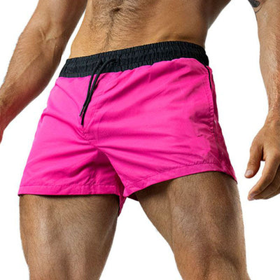 Shorts Deportivos de Verano para Hombre - Fitness y Casual - Image 12