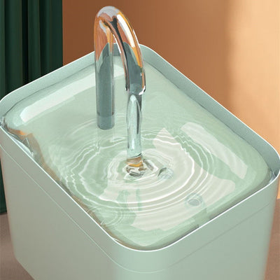 Fuente de Agua para Gatos con Circulación Automática e Inteligente - Image 2