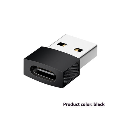 Adaptador USB-C a USB 3.2 Hembra para Móviles - Image 10