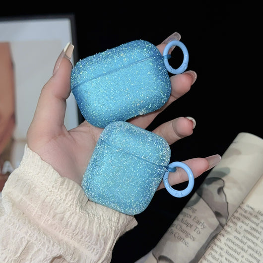 Funda Protectora para Auriculares Bluetooth con Cristales Brillantes - Image 10