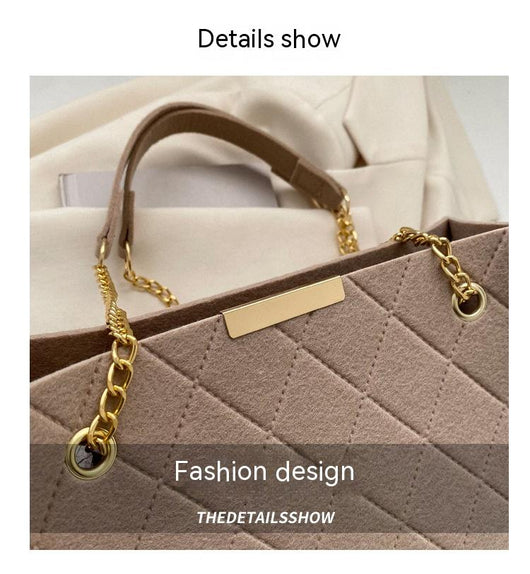 Bolso Tote Crossbody de Gran Capacidad para Mujer - Image 10