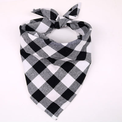 Toalla Triangular Absorbente para Perros Grandes - Image 9