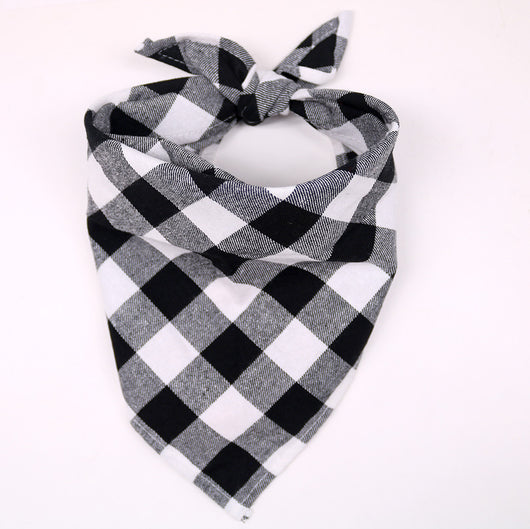 Toalla Triangular Absorbente para Perros Grandes - Image 9