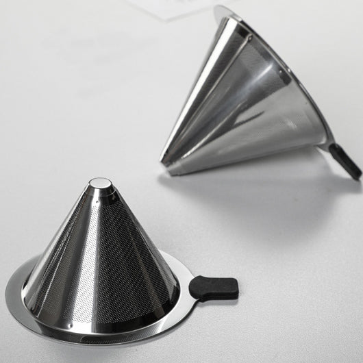 Cafetera de Vidrio Borosilicato para Preparar Café a Mano - Image 16