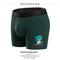 01 Dark Blackish Verde