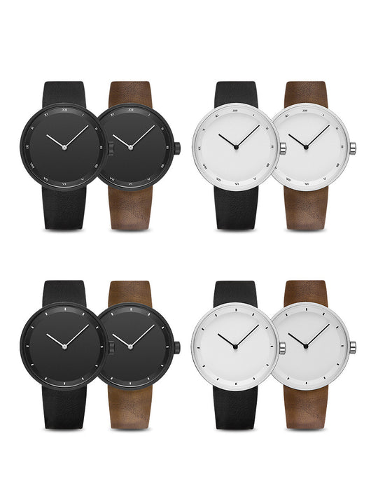 Reloj Elegante para Hombre Resistente al Agua - Image 15