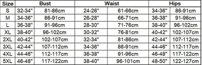 Traje de Baño Talla Grande para Mujer - Image 9
