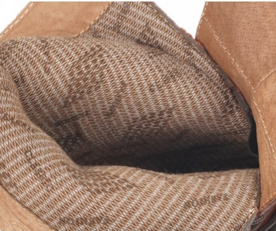 Botas Martin Altas de Cuero para Hombre - Estilo Casual y Resistente - Image 11