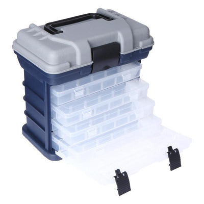 Caja Organizadora Multifuncional para Pesca en Roca - Image 9
