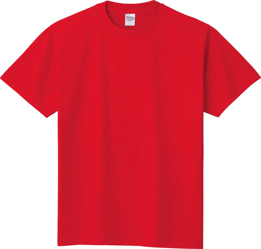 Playera de Algodón Puro para Parejas - Diseño Liso Manga Corta - Image 14