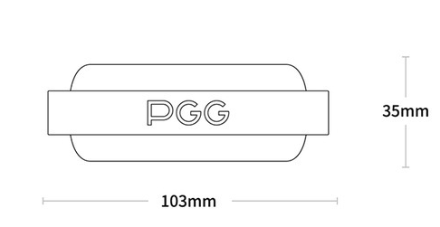Masajeador Cervical Plegable para Cuello y Hombros - Image 9