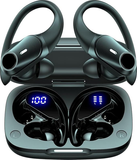 Auriculares Bluetooth con Traductor de IA en Tiempo Real - Image 6