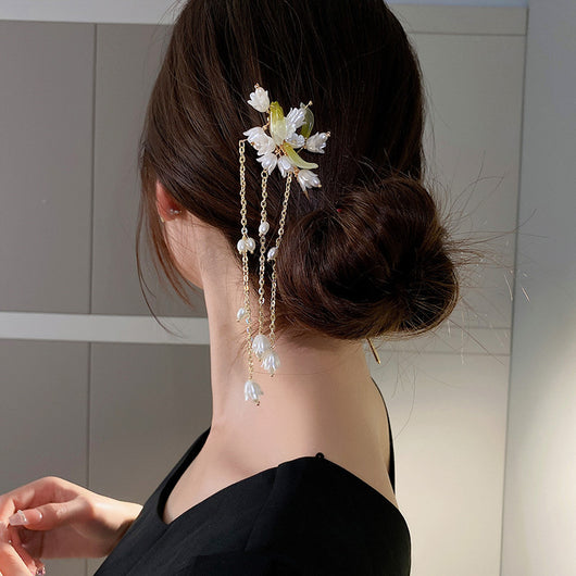 Pasador de Cabello Elegante Premium para Mujer - Image 4